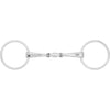 Waldhausen Mors de Filet lock-up 14mm Double Brisure