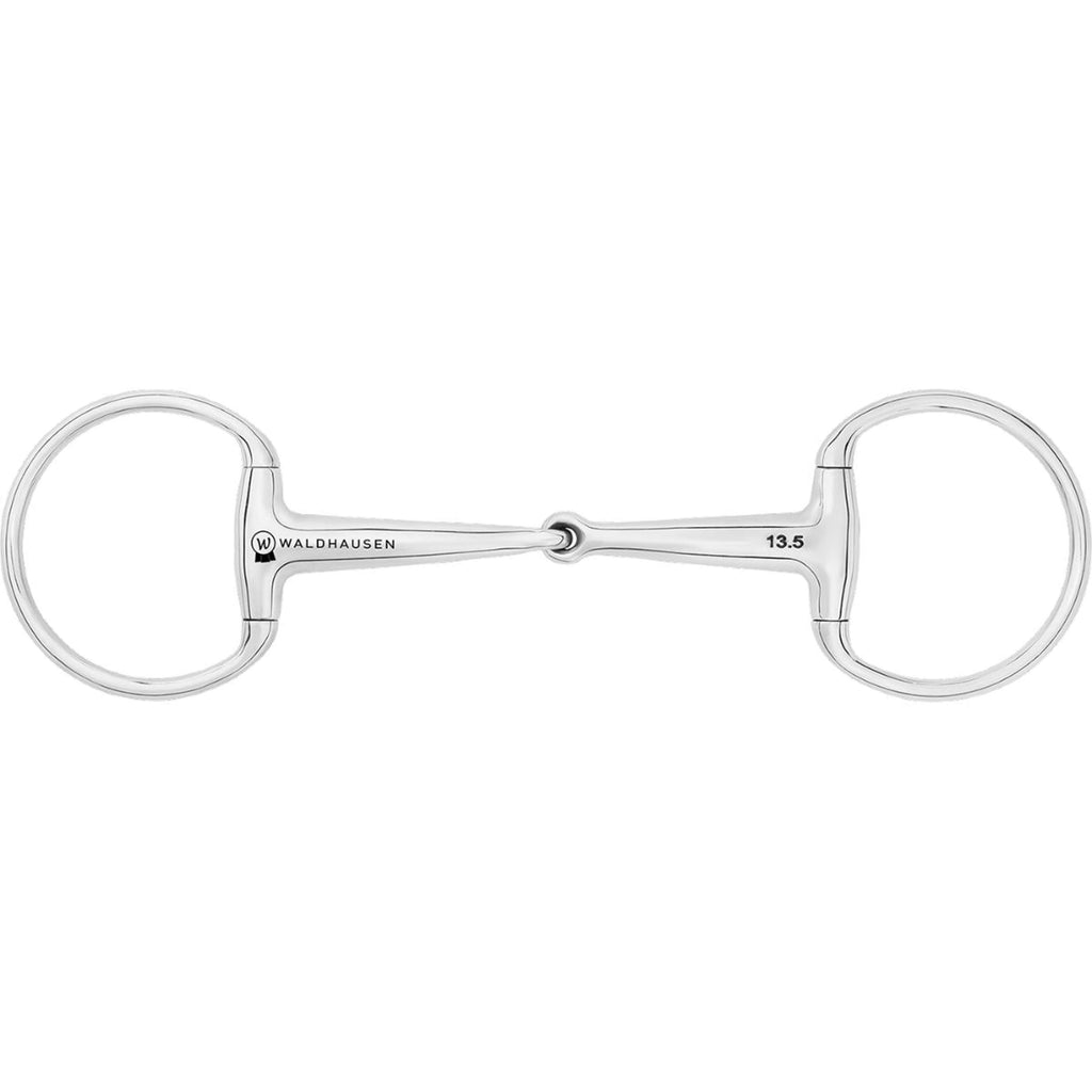 Waldhausen Mors en D 14mm Simple Brisé