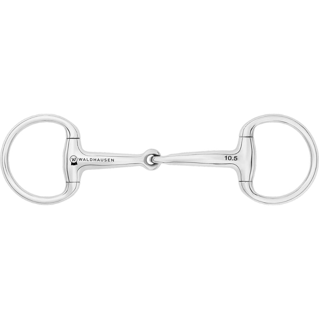 Waldhausen Mors en D Pony 14mm Simple Brisé