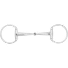Waldhausen Mors Anatomique à Anneaux en D 16mm Simple Brisé