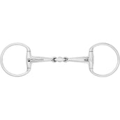 Waldhausen Mors Anatomique à Anneaux en D 16mm Double Brisure