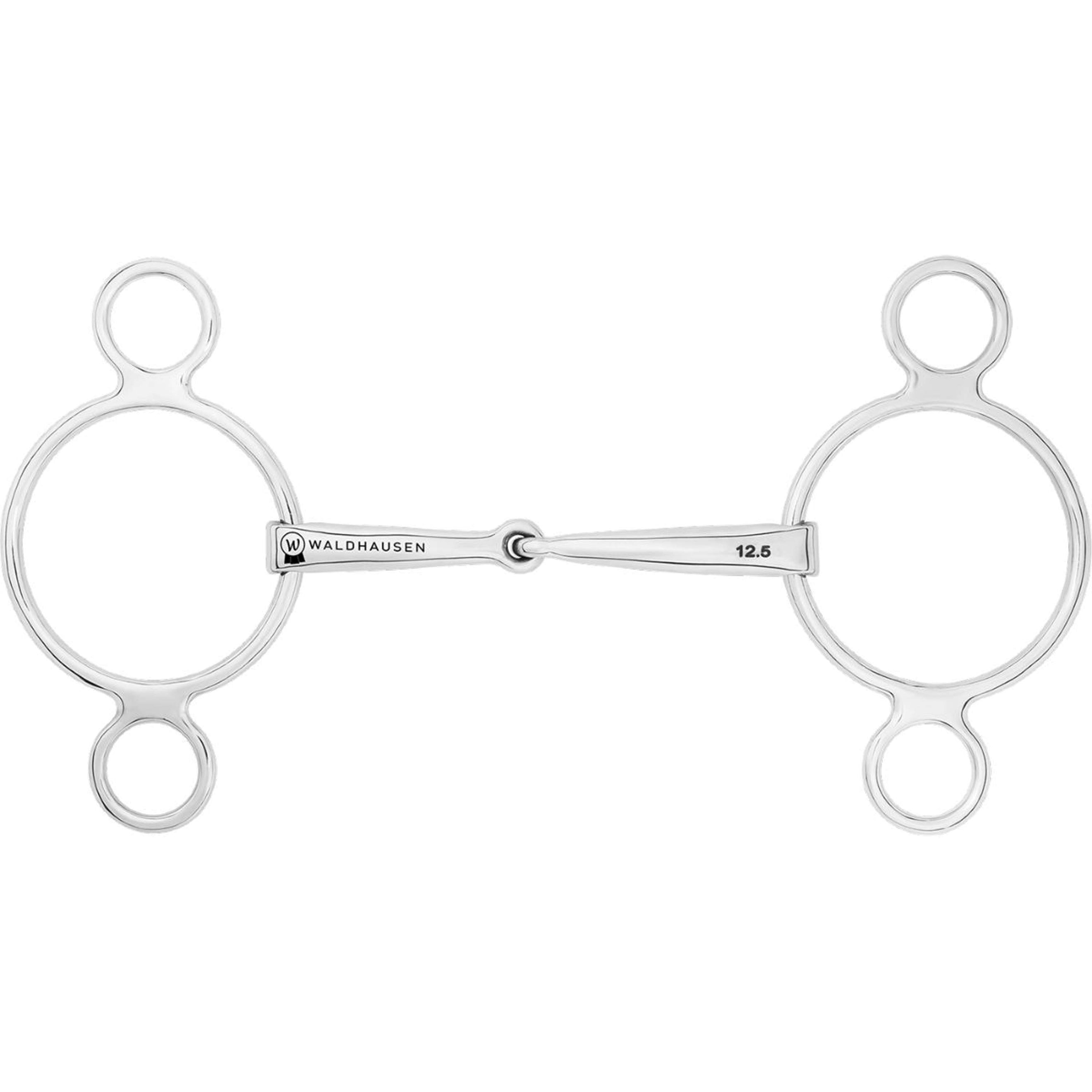 Waldhausen Mors Pessoa 14mm Simple Brisé