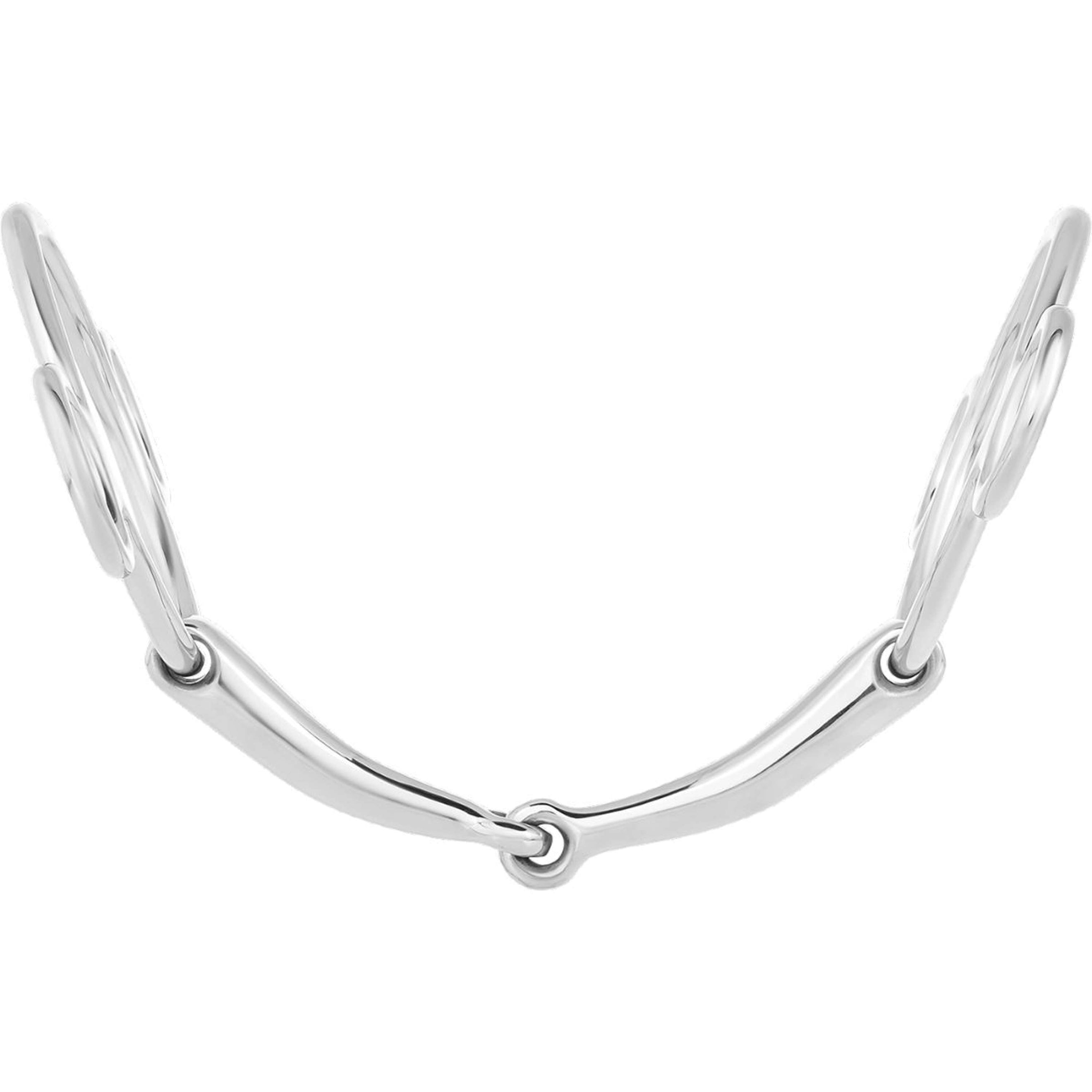 Waldhausen Mors Pessoa 14mm Simple Brisé Waldhausen Mors Pessoa 14mm Simple Brisé