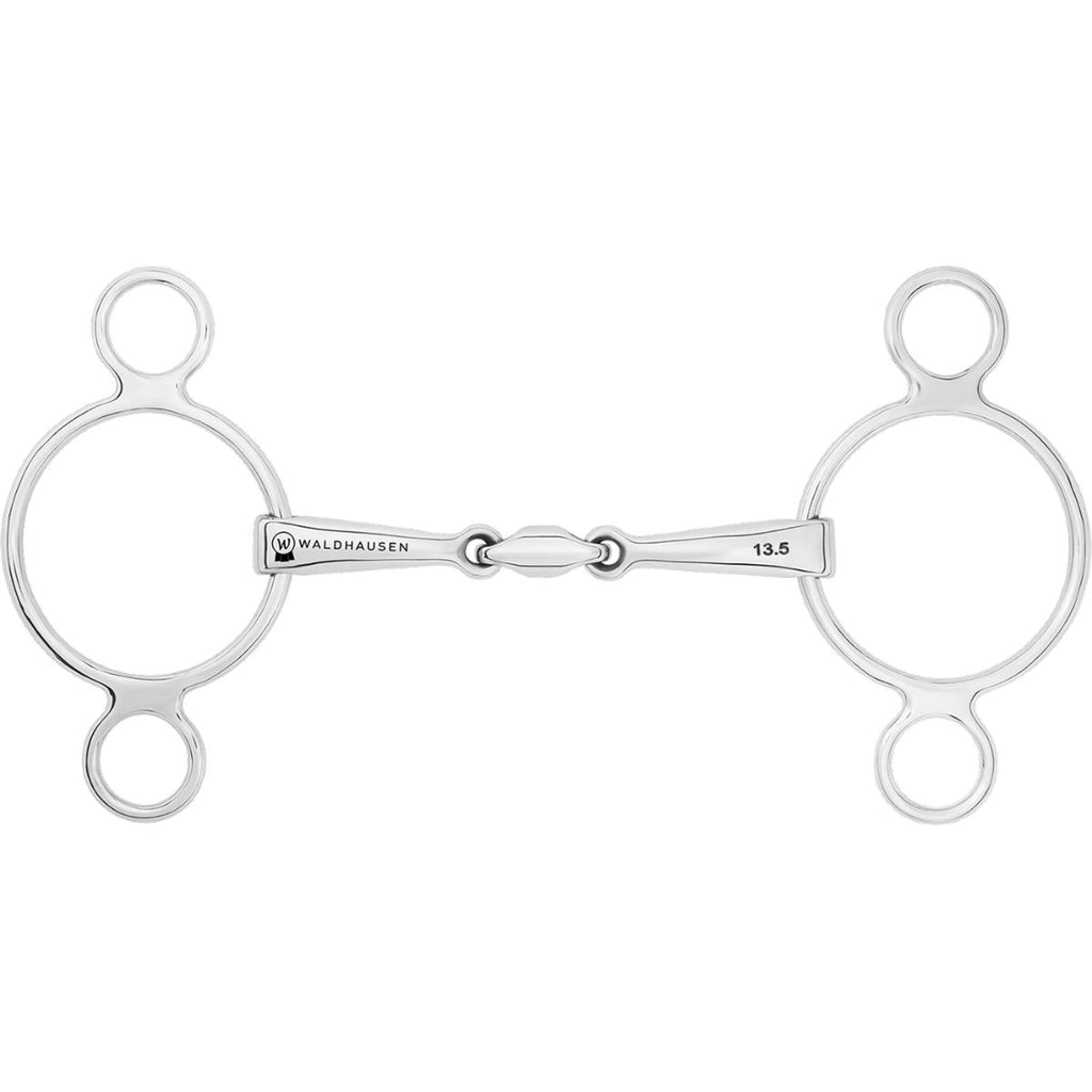 Waldhausen Mors Pessoa 14mm Double Brisure
