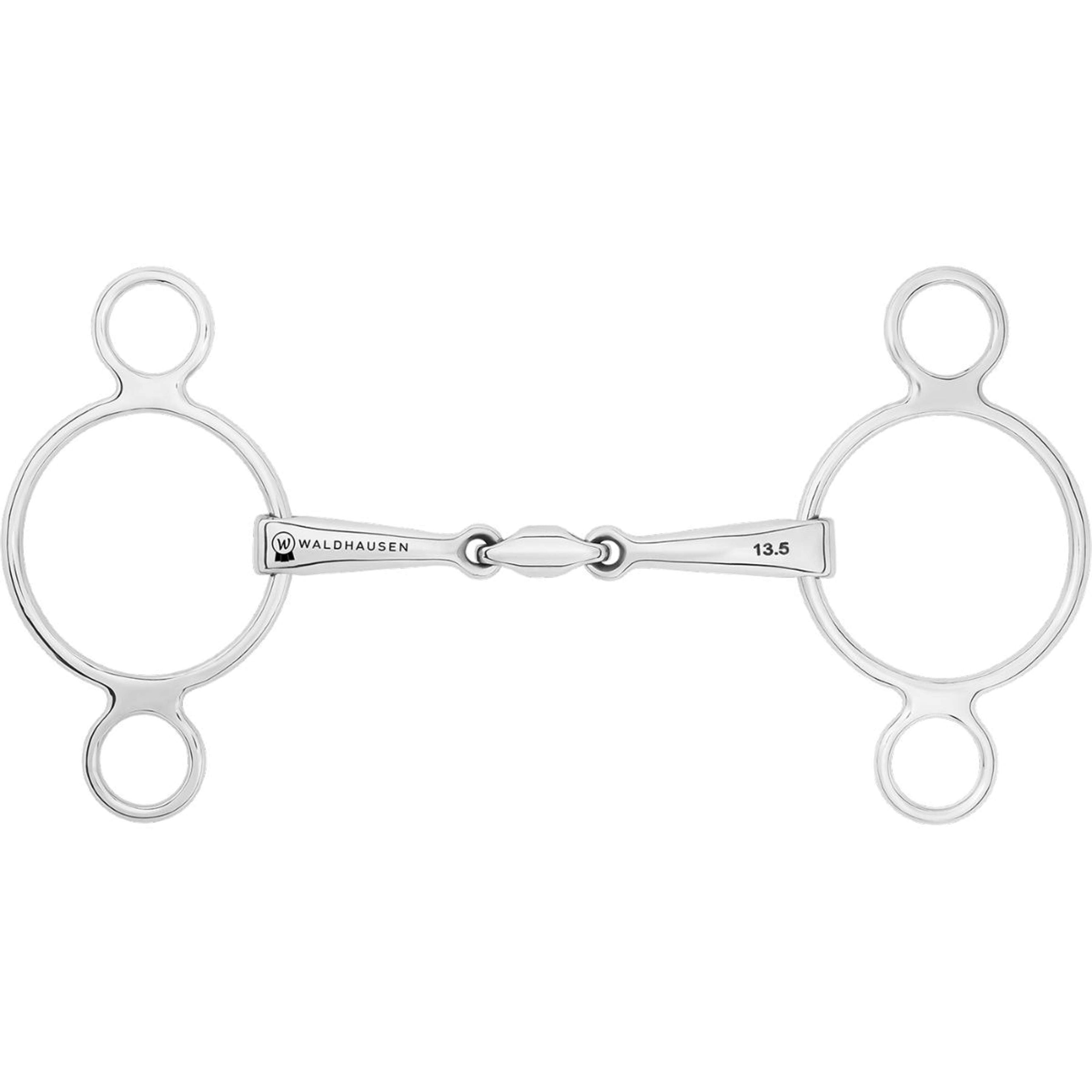 Waldhausen Mors Pessoa 14mm Double Brisure