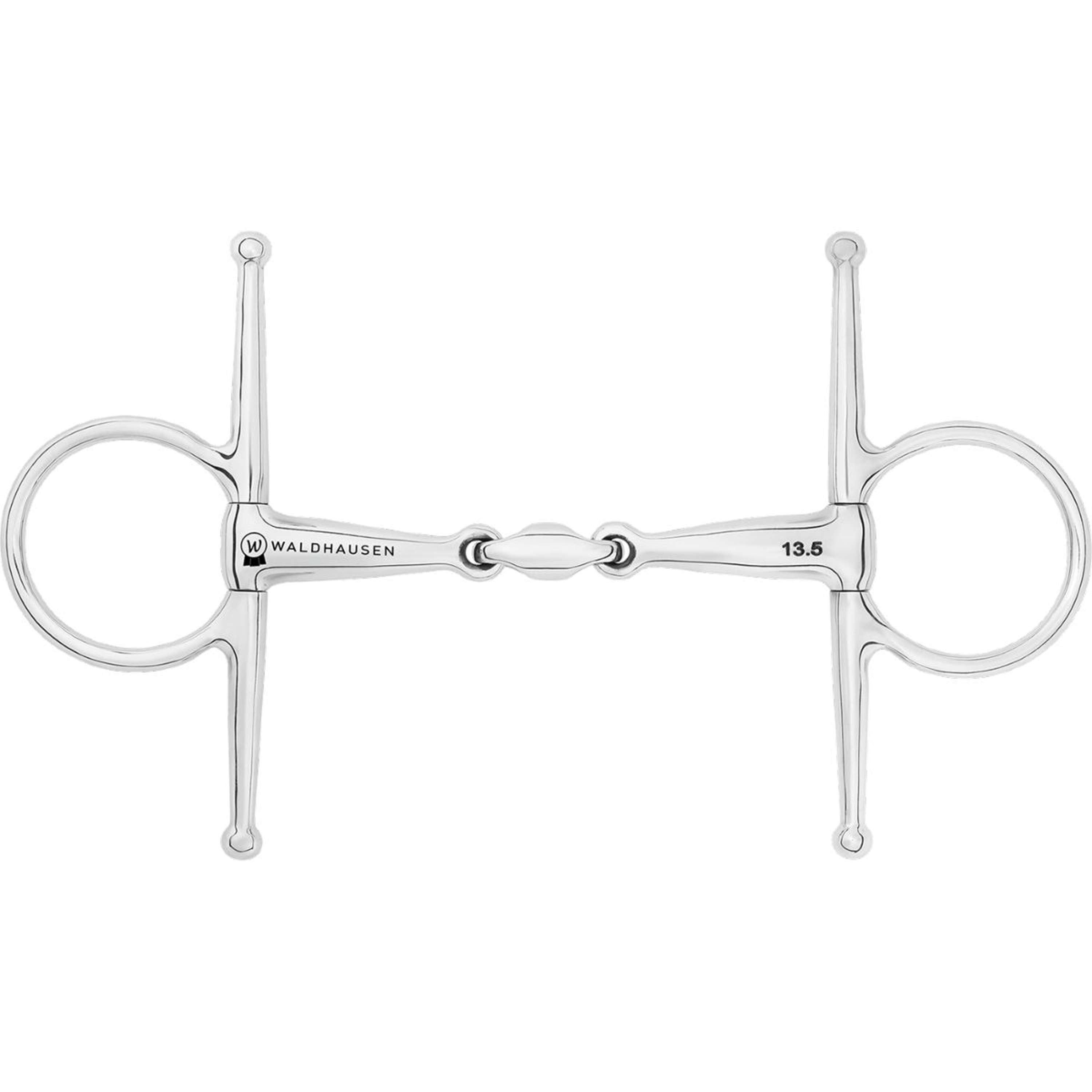 Waldhausen Filet à Aiguilles 16mm Double Brisure