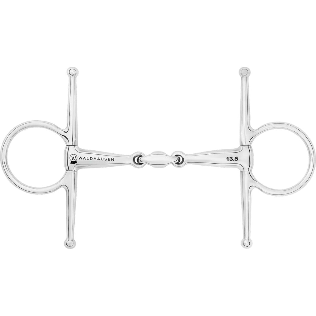 Waldhausen Filet à Aiguilles 14mm Double Brisure