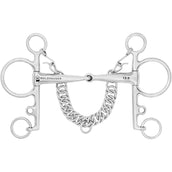Waldhausen Mors Pelham 16mm Simple Brisé