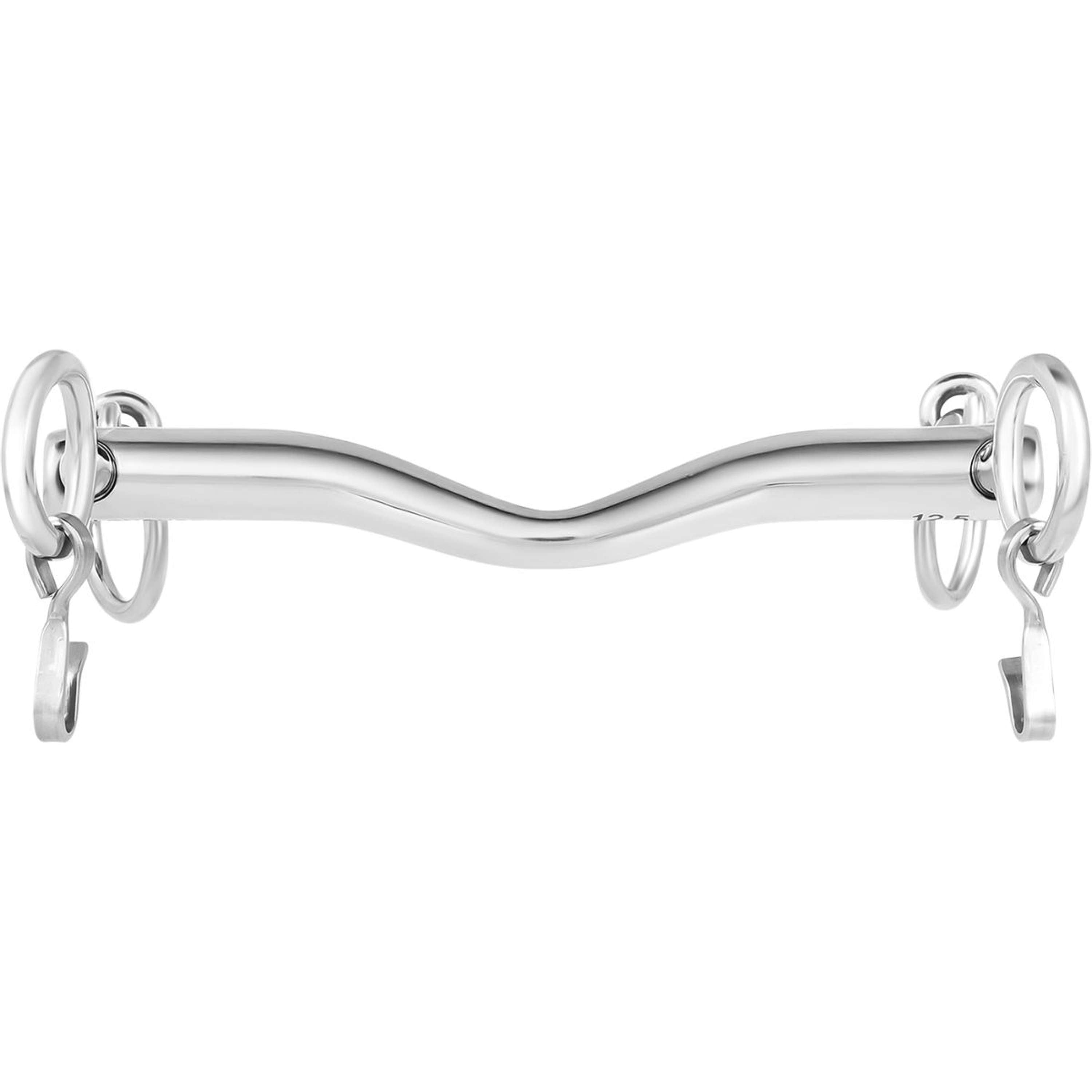Waldhausen Mors de Dressage 14mm Court