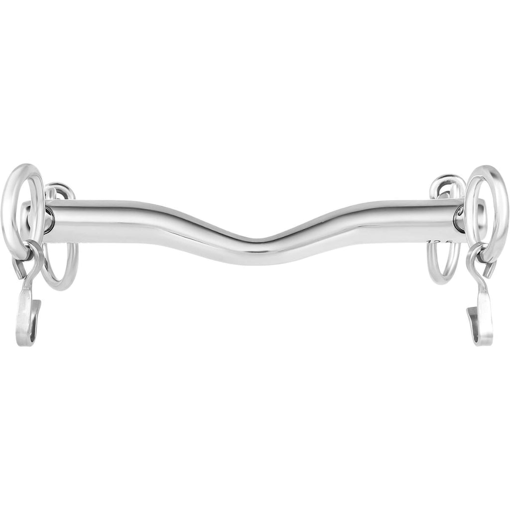 Waldhausen Mors de Dressage 14mm Court