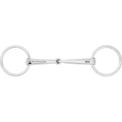 Waldhausen Mors de Filet 14mm Simple Brisé
