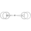 Waldhausen Filet de Conduire 16mm 4 Anneaux