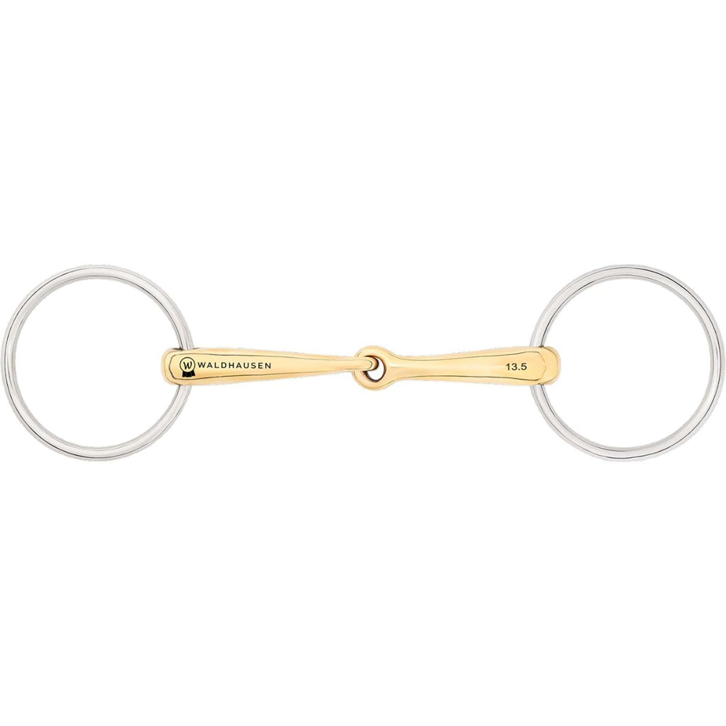 Waldhausen Mors Cyprium 14mm Simple Brisé