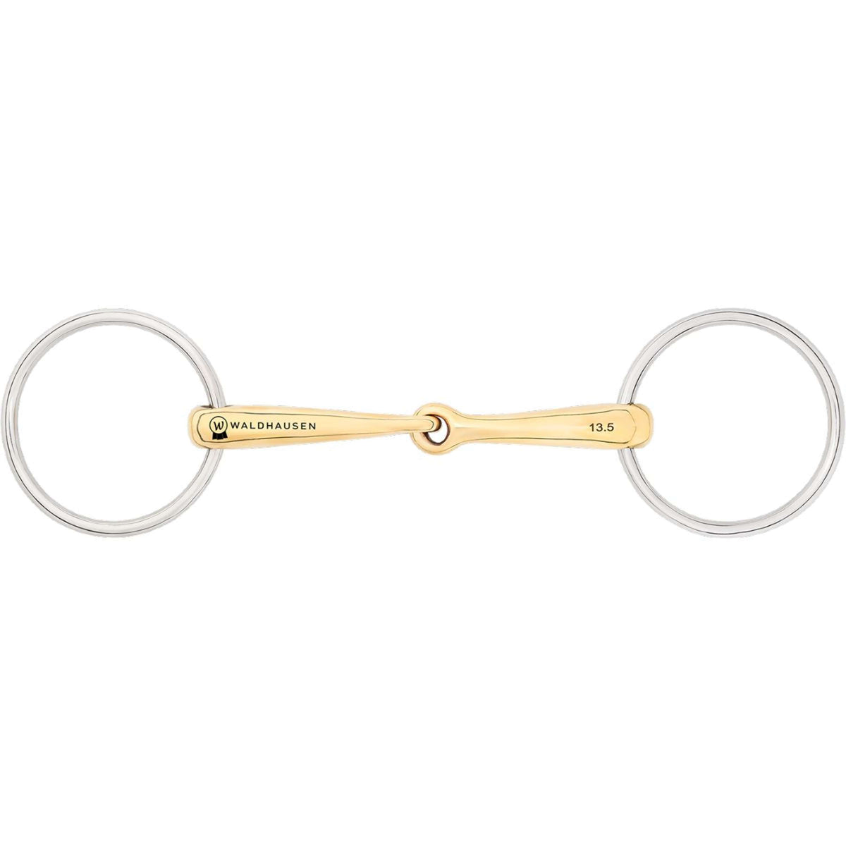 Waldhausen Mors Cyprium 16mm Simple Brisé