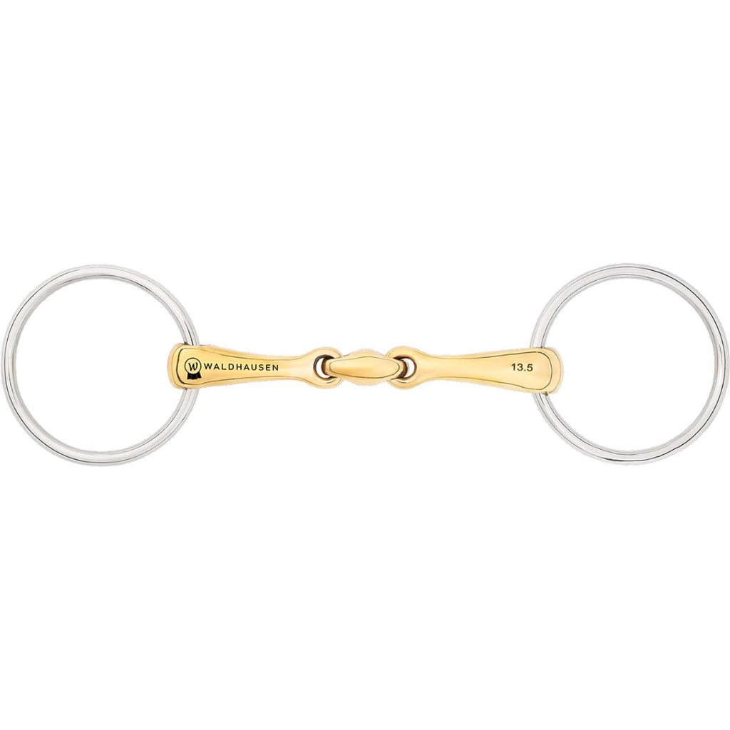 Waldhausen Mors Cyprium 16mm Double Brisure