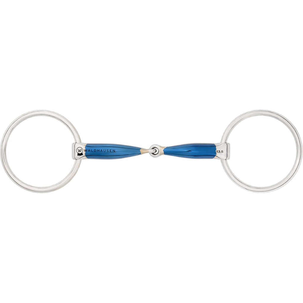 Waldhausen Mors Sweet Iron 14mm Simple Brisé