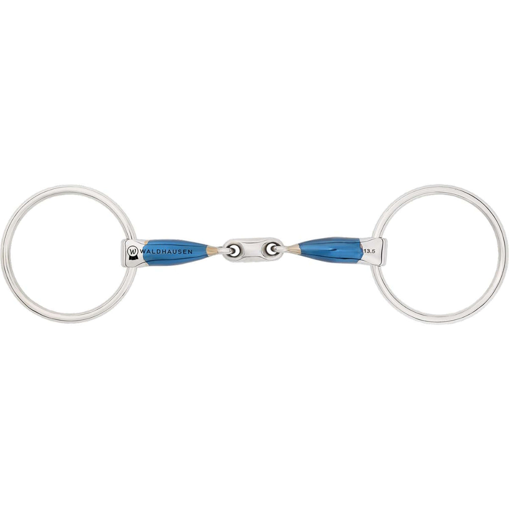 Waldhausen Mors Sweet Iron 16mm Double Brisure