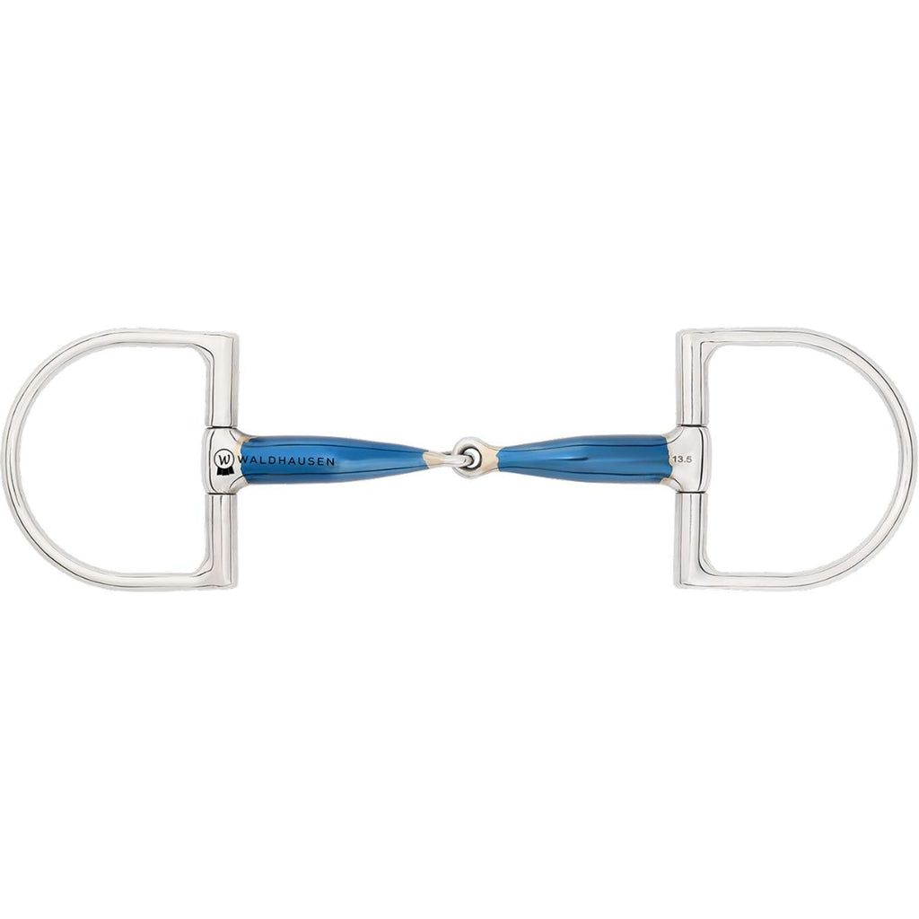 Waldhausen Mors en D Sweet Iron 16mm Simple Brisé