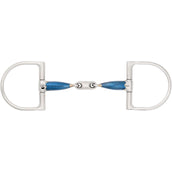 Waldhausen Mors en D Sweet Iron 16mm Double Brisure