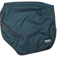 Waldhausen Couvre-reins Imperméable Salzburg 50g Petrol Blue