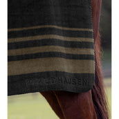 Waldhausen Couvertures Anti-Transpiration Sölden Noir