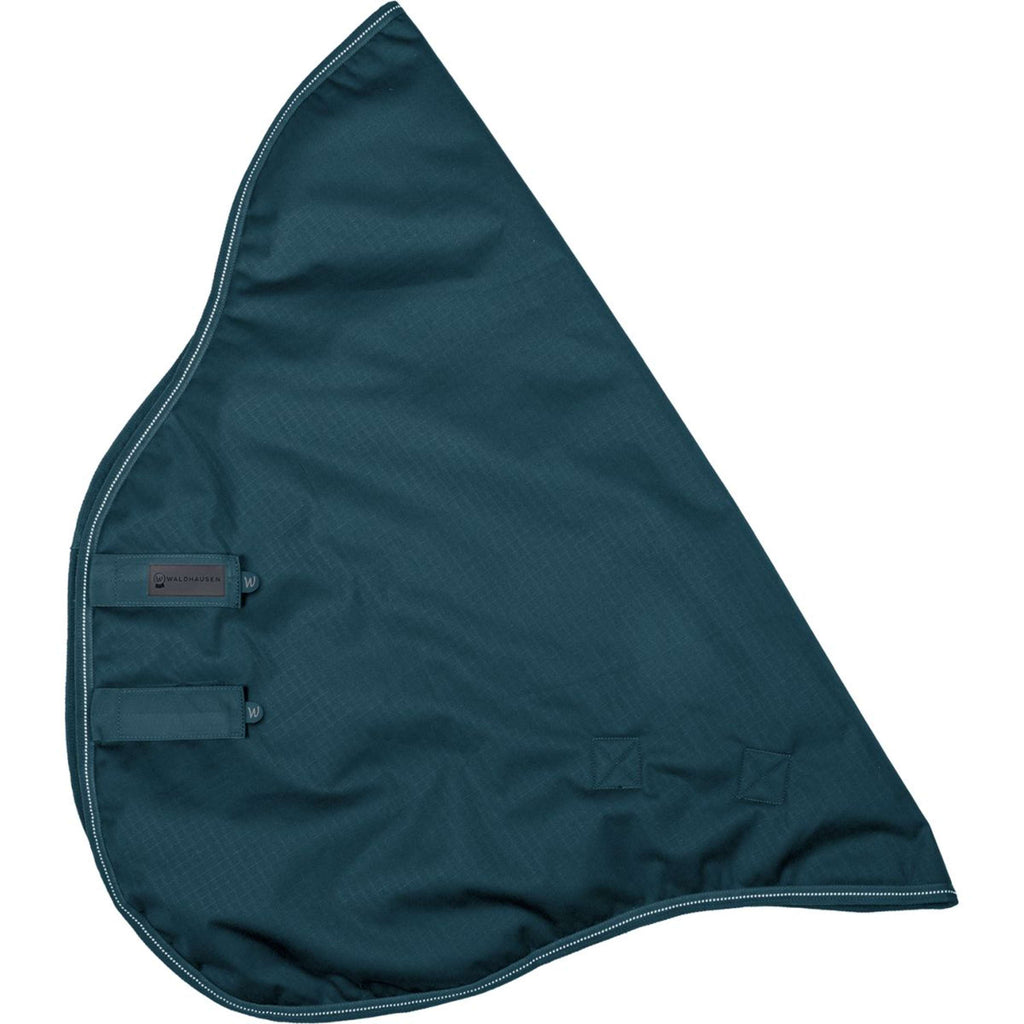 Waldhausen Couvre-Cou 600D Light Petrol Blue