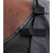 Waldhausen Couvre-Cou 600D 200g Noir