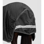 Waldhausen Couverture d'Extérieur Scandic Multi-Layer 100/250g Noir
