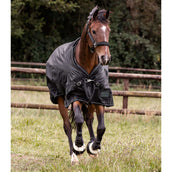 Waldhausen Couverture d'Extérieur Scandic Multi-Layer 100/250g Noir