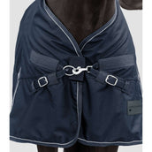 Waldhausen Couverture d'Extérieur Scandic Multi-Layer 100/250g Nightblue