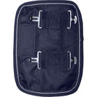 Waldhausen Rallonge de couverture Nordic Bleu Nuit