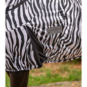 Waldhausen Couverture Anti-Eczema Zebra Zebra