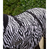 Waldhausen Couverture Anti-Eczema Zebra Zebra
