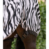 Waldhausen Couverture Anti-Eczema Zebra Zebra