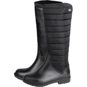 ELT Bottes Thermiques Alesund Noir