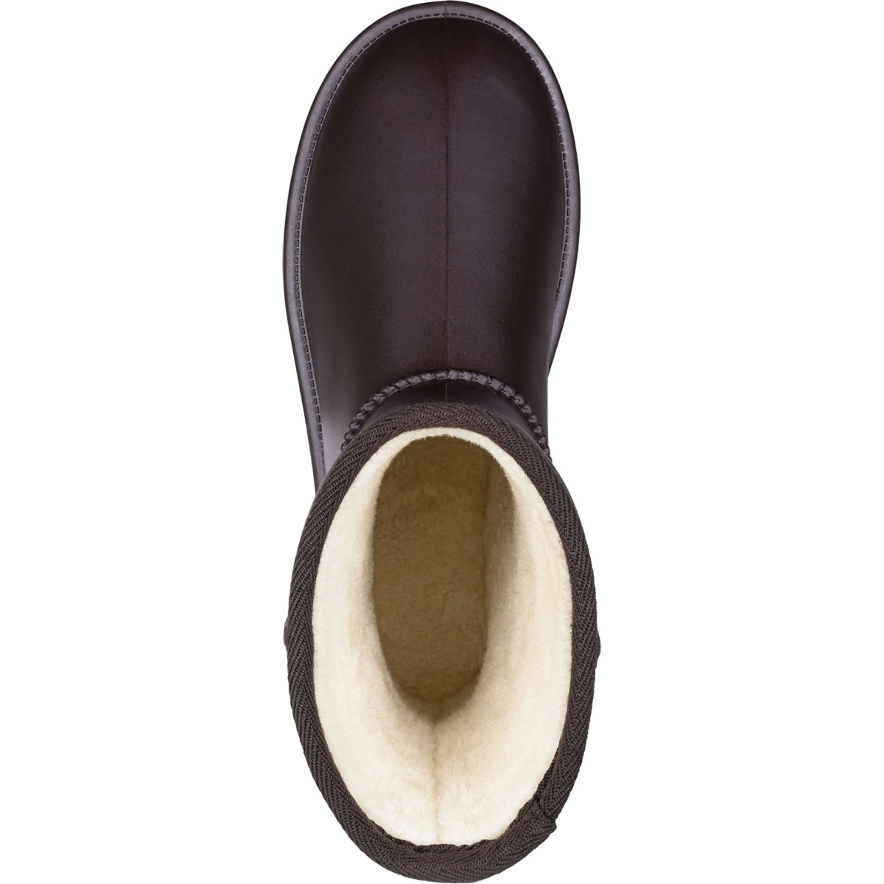 ELT Bottes Rainless Espresso
