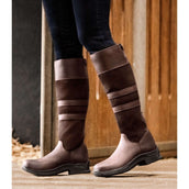 ELT Bottes d'hiver Oakland Marron