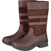 ELT Bottes Oklahoma Marron