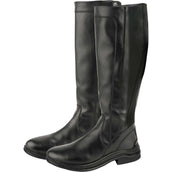 ELT Bottes d'Équitation Clever Comfort Winter Noir