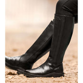 ELT Bottes d'Équitation Clever Comfort Winter Noir