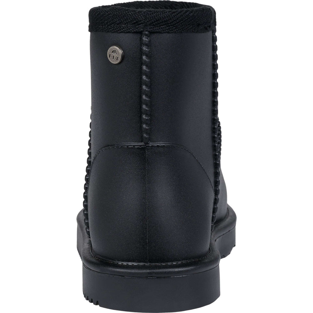 ELT Bottes Short Noir