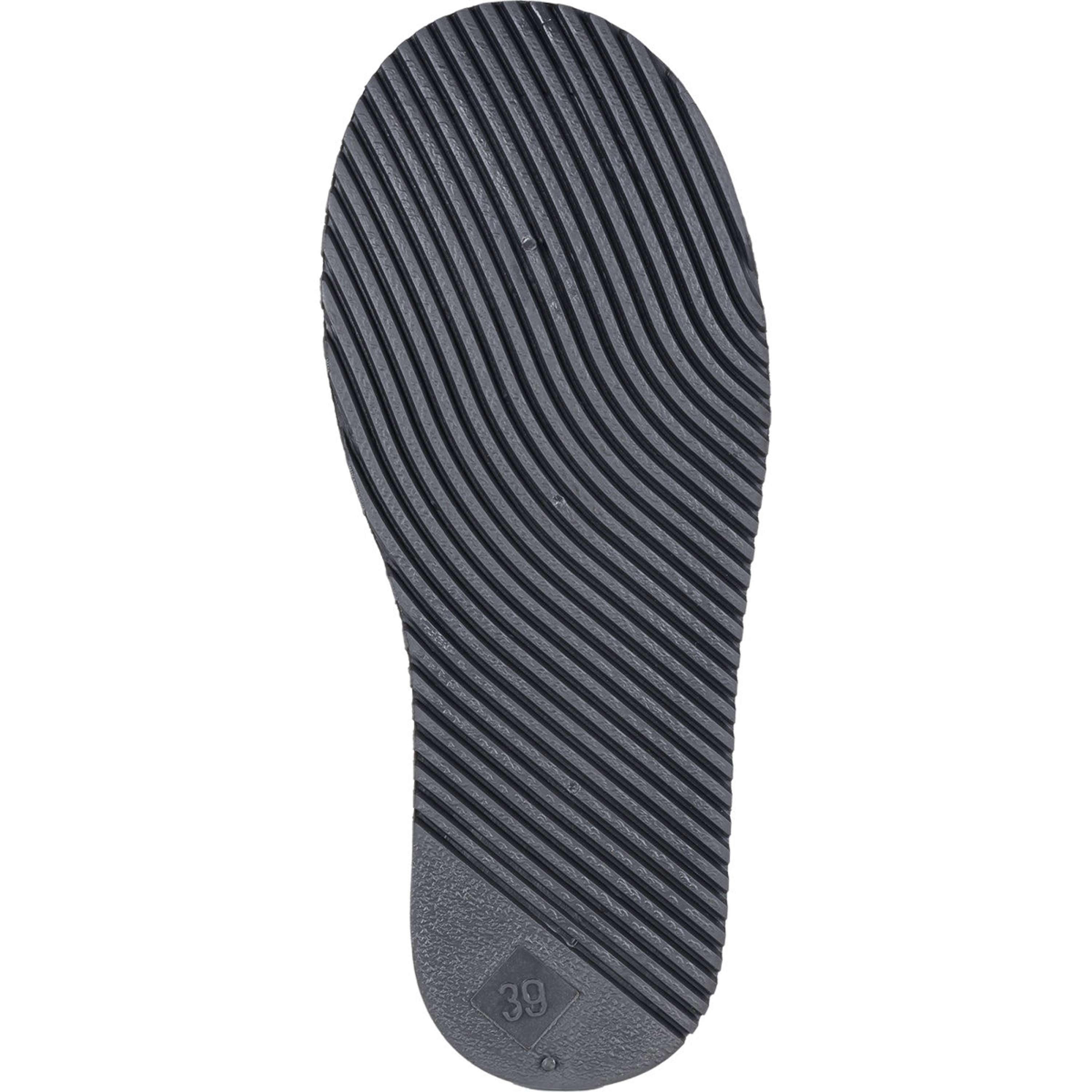 ELT Bottes Short Noir