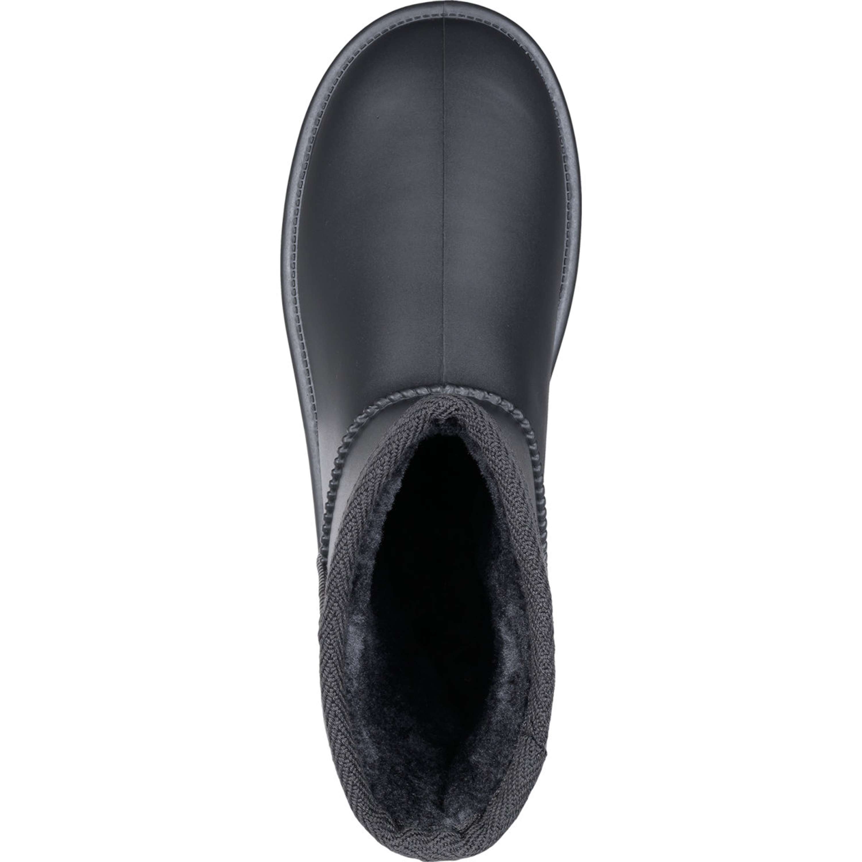 ELT Bottes Short Asphalte