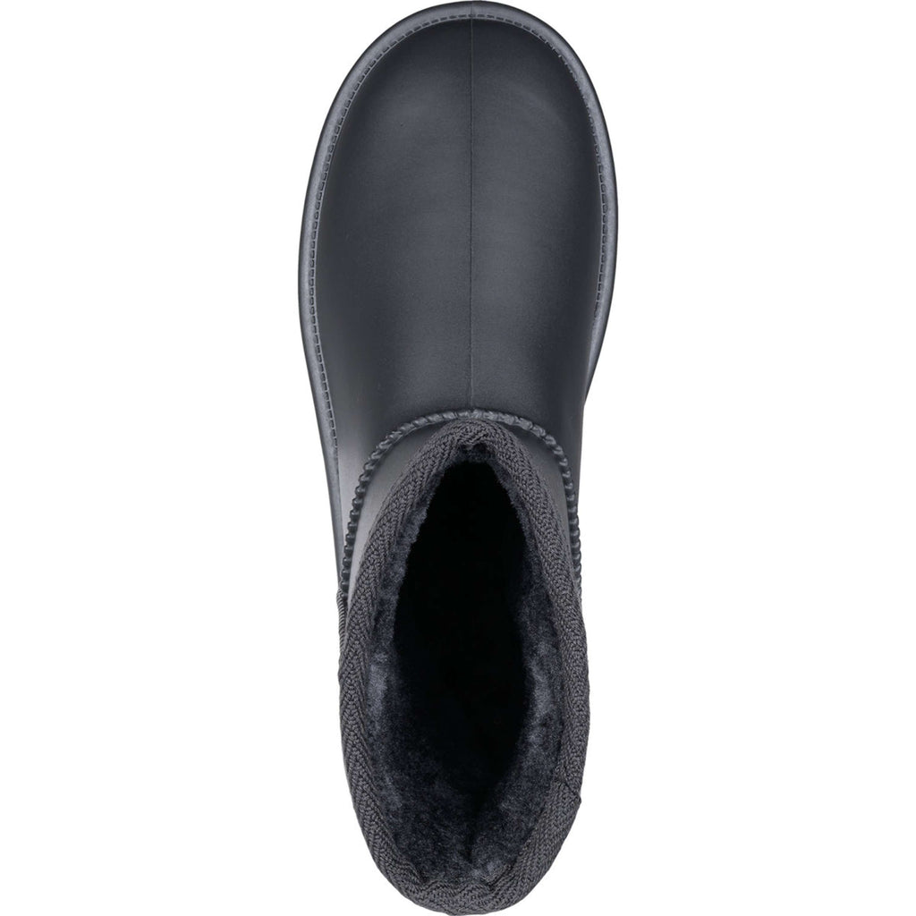 ELT Bottes Short Asphalte
