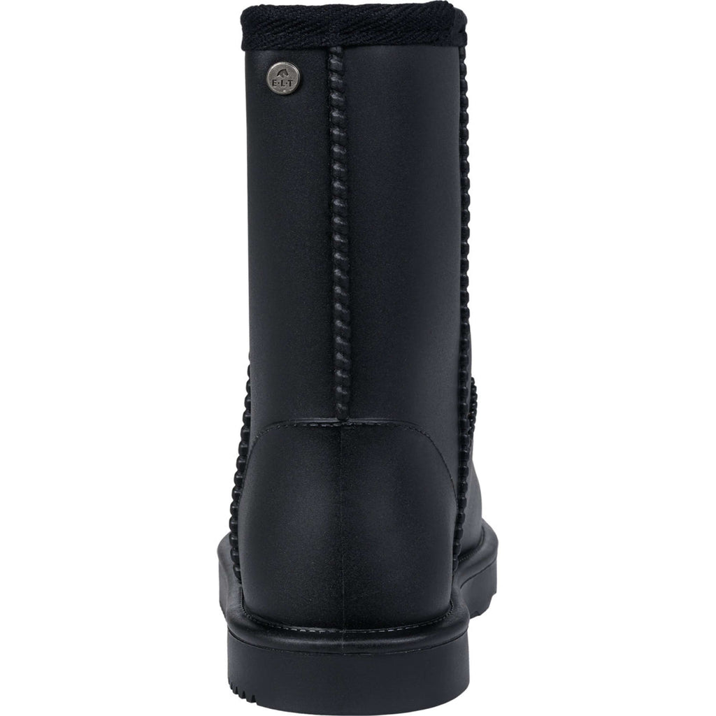 ELT Bottes Allweather Noir