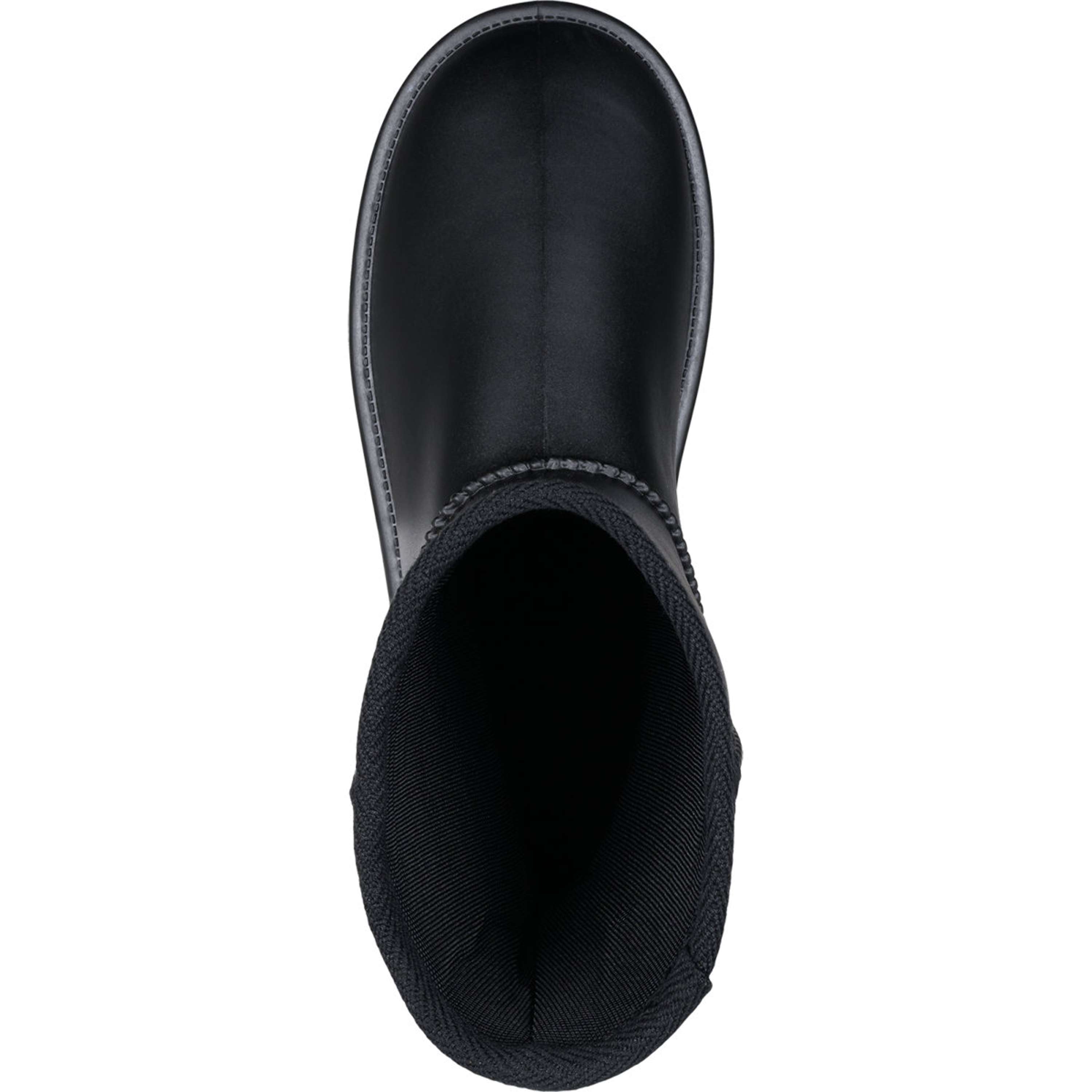ELT Bottes Allweather Noir