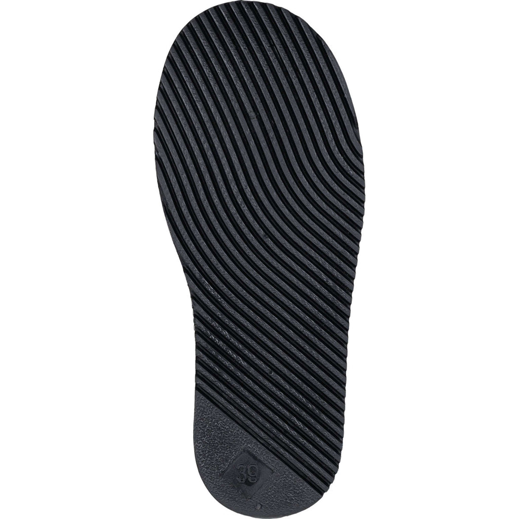 ELT Bottes Allweather Noir