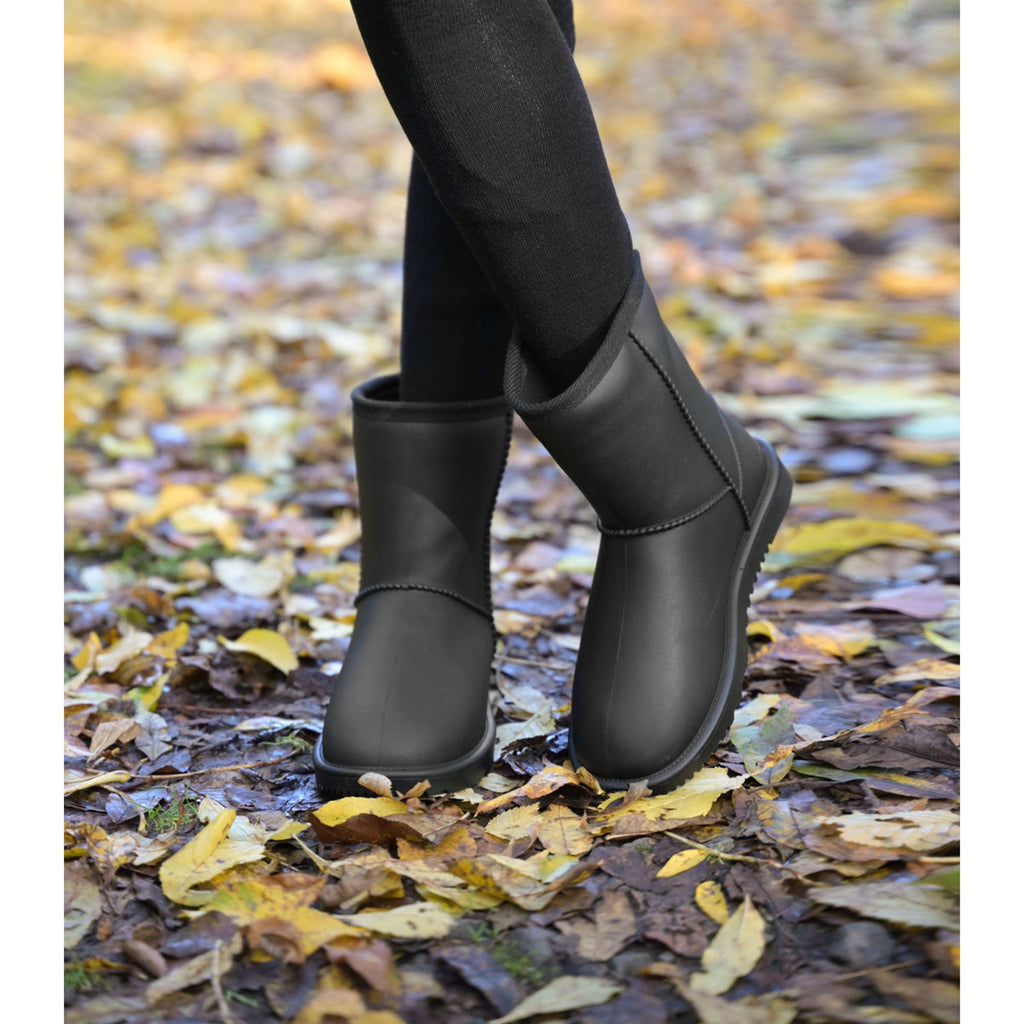 ELT Bottes Allweather Noir