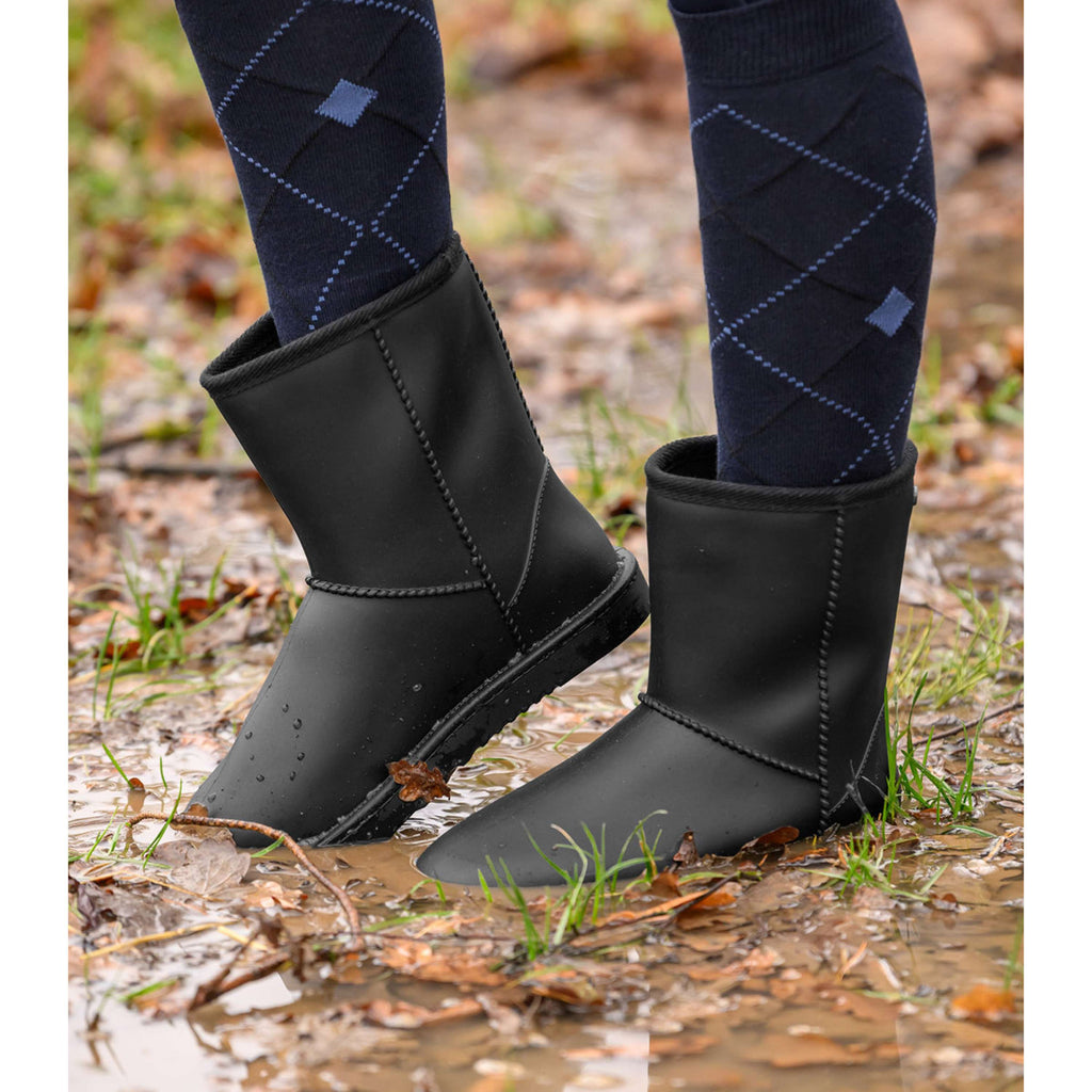 ELT Bottes Allweather Noir