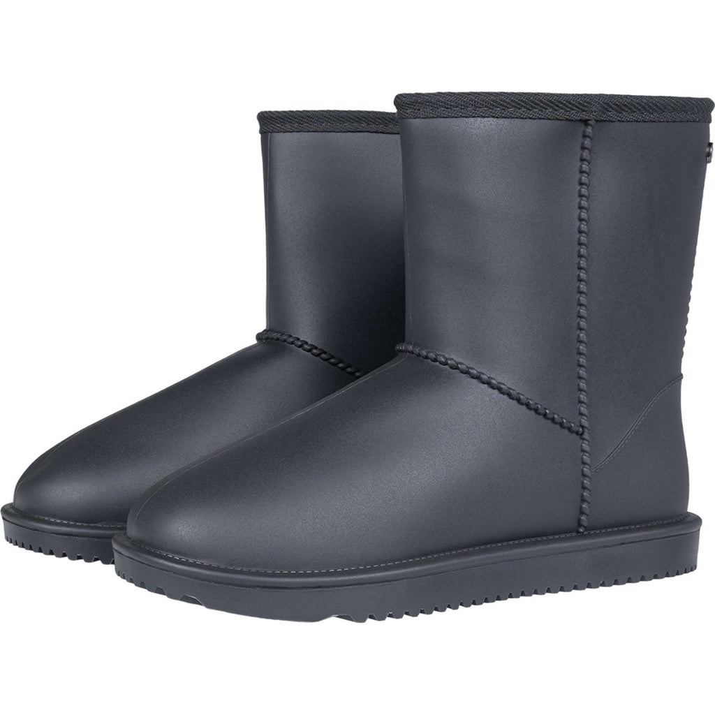 ELT Bottes Allweather Asphalte